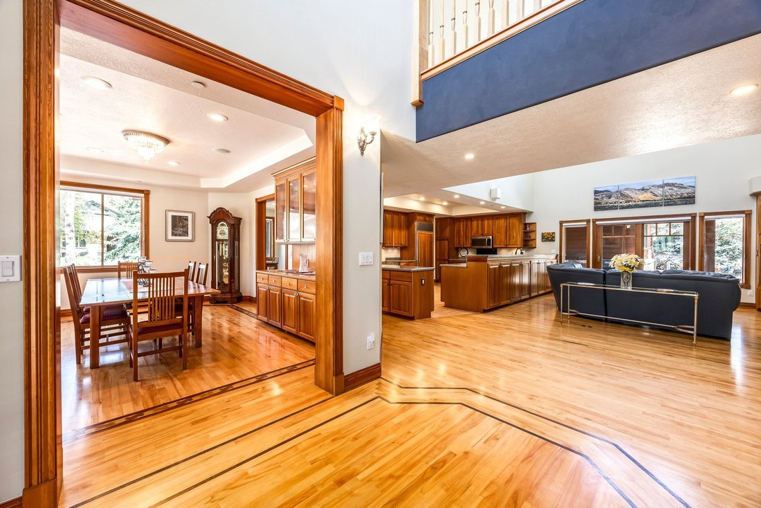 House in Park City, Utah, United States 2 - 17780260