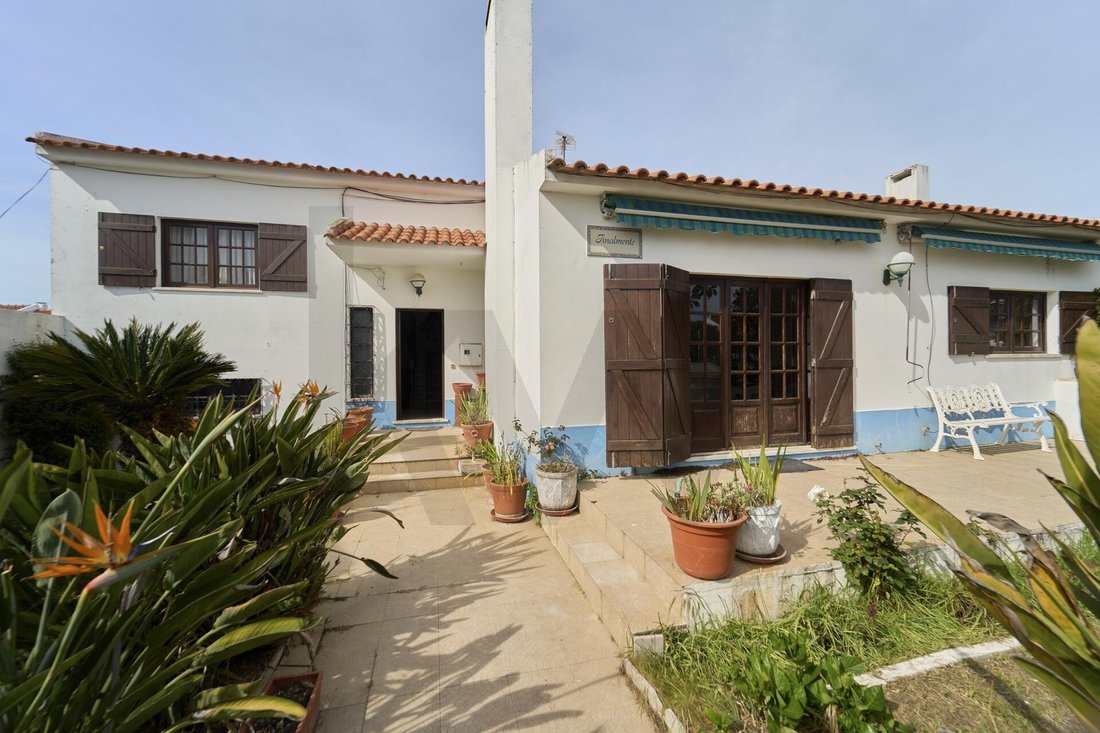 House in Porto Covo, Setubal, Portugal 2 - 17782895