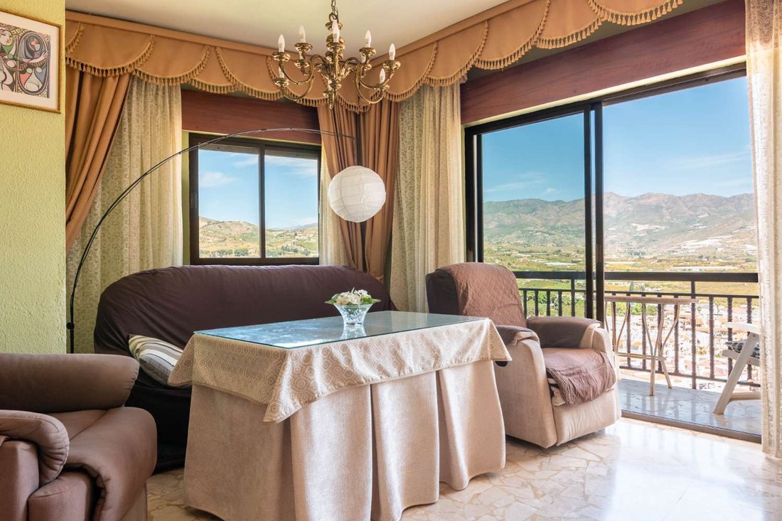 Townhouse in Salobrena, Andalusia, Spain 4 - 17782147