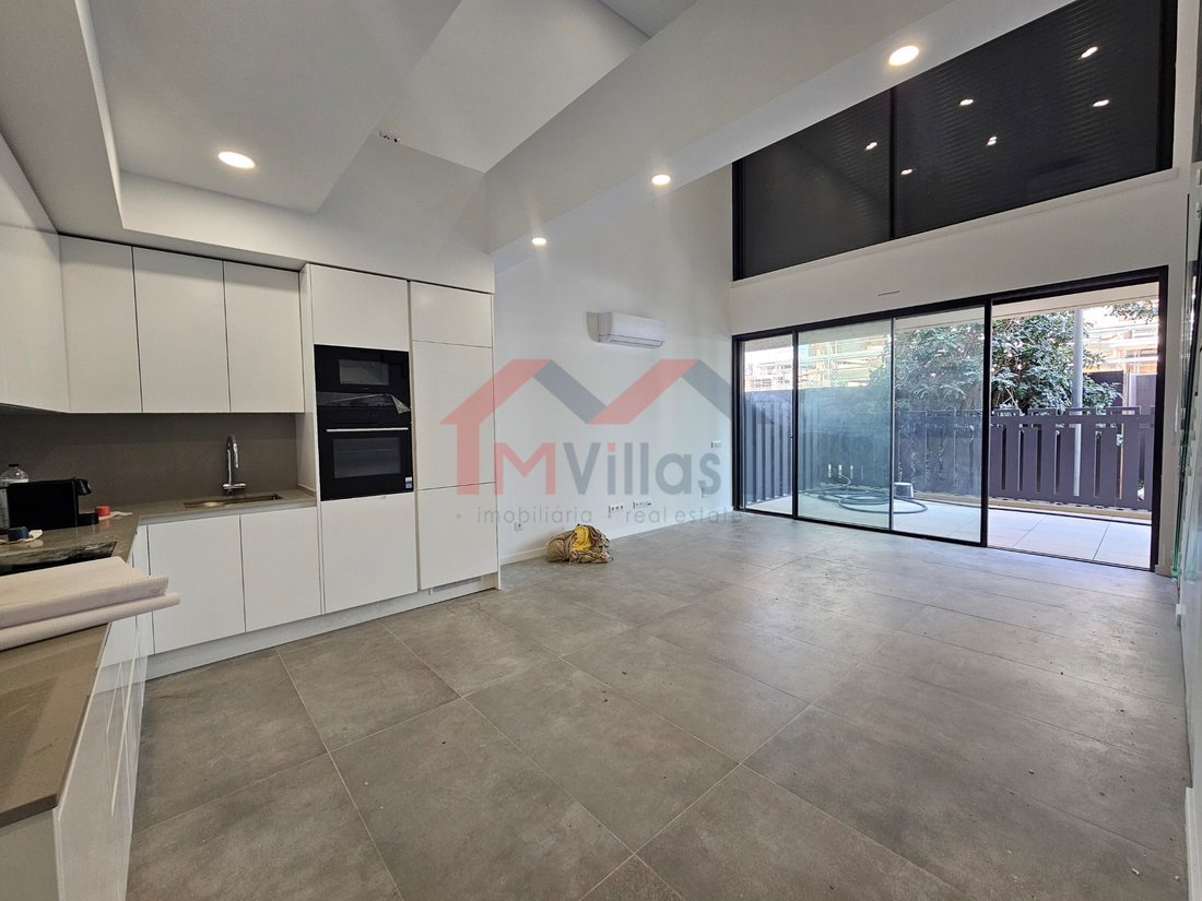 Apartment in Vilamoura, Quarteira, Algarve 2 - 17782866