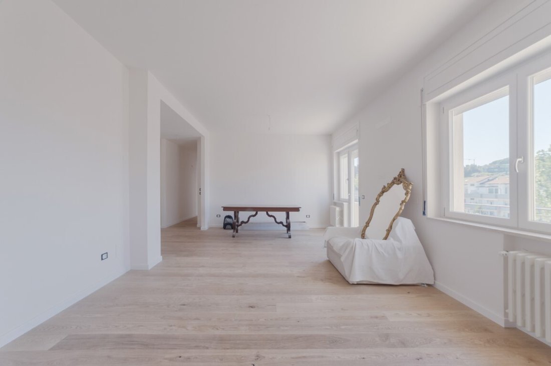 Penthouse in North Center, Pescara, Italy 4 - 17783040