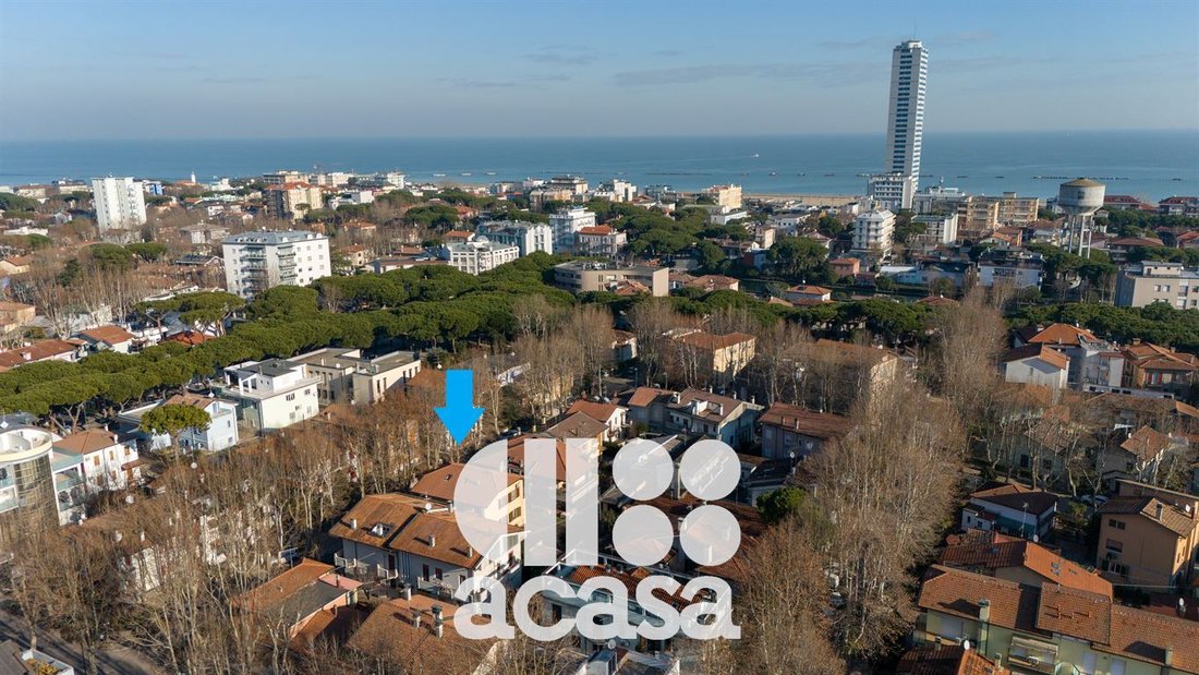 Casa a Levante, Cesenatico, Emilia-Romagna 3 - 17778733