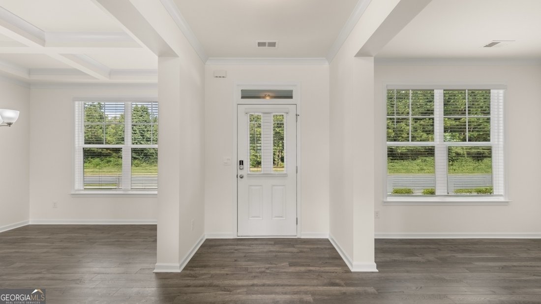 House in Hampton, Georgia, United States 3 - 17158906