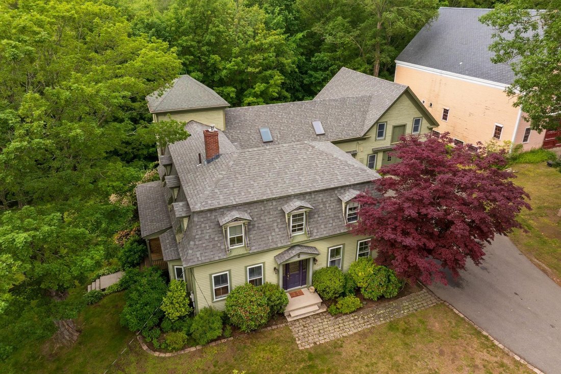 House in North Hampton, New Hampshire, United States 2 - 17779477