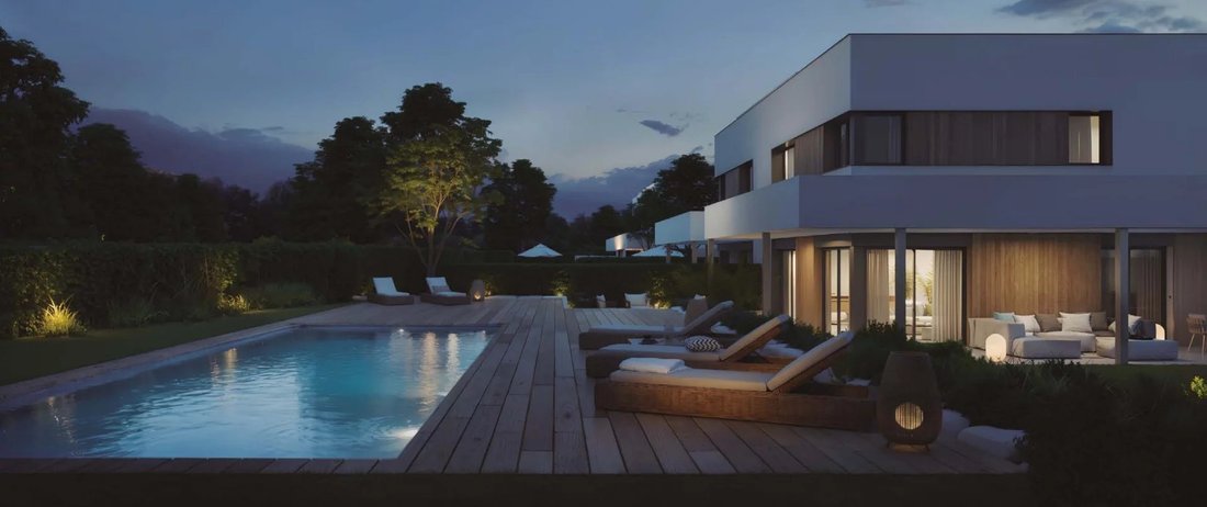 Townhouse in Sant Andreu de Llavaneres, Catalonia, Spain 1 - 17780049