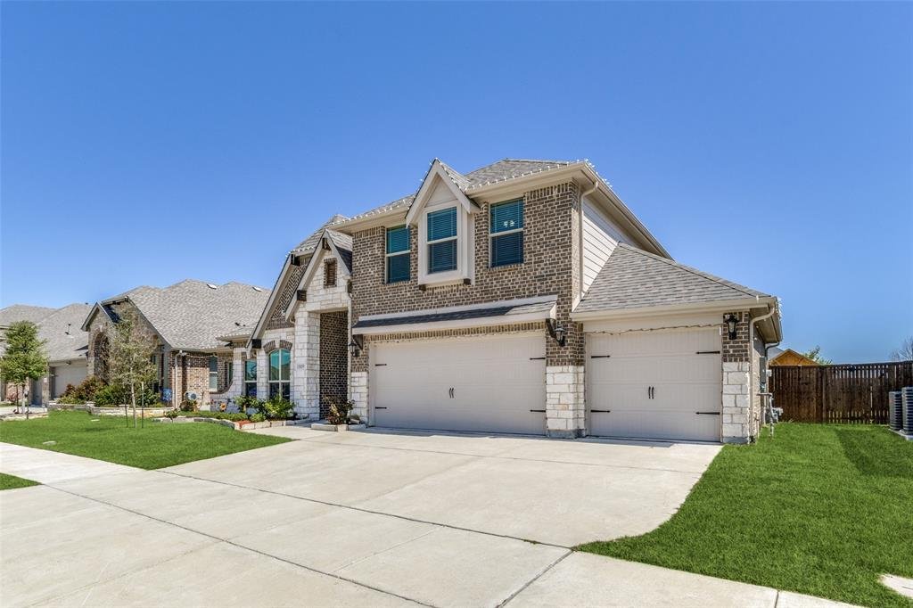 House in Saint Paul, Texas, United States 3 - 17778979