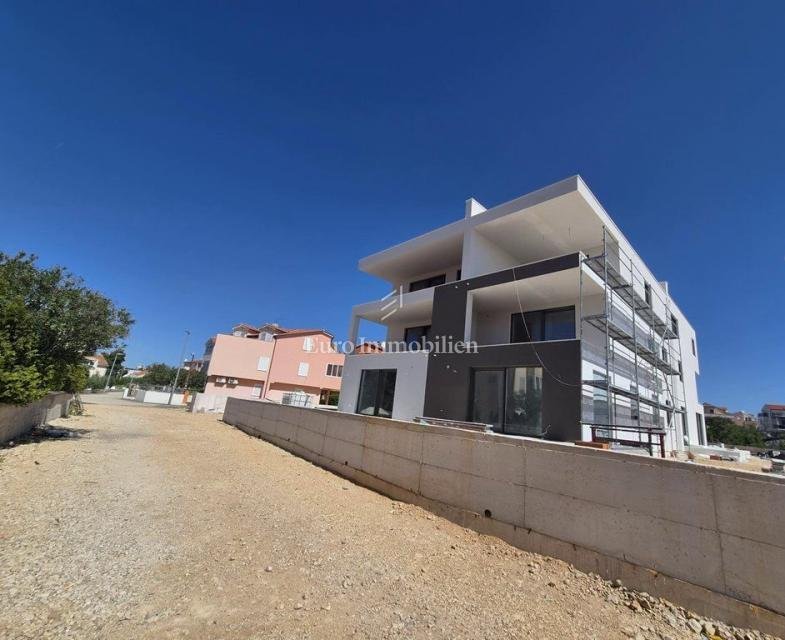 Apartment in Srima, Sibenik-Knin County, Croatia 4 - 17509086