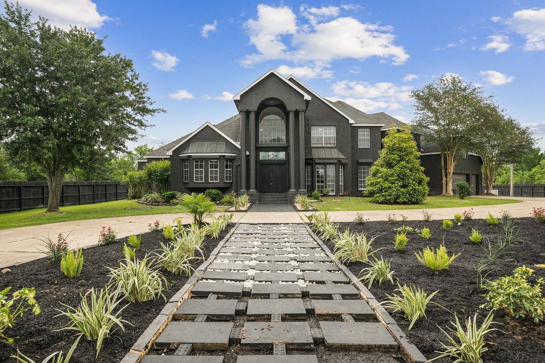 House in Pearland, Texas, United States 2 - 17783012
