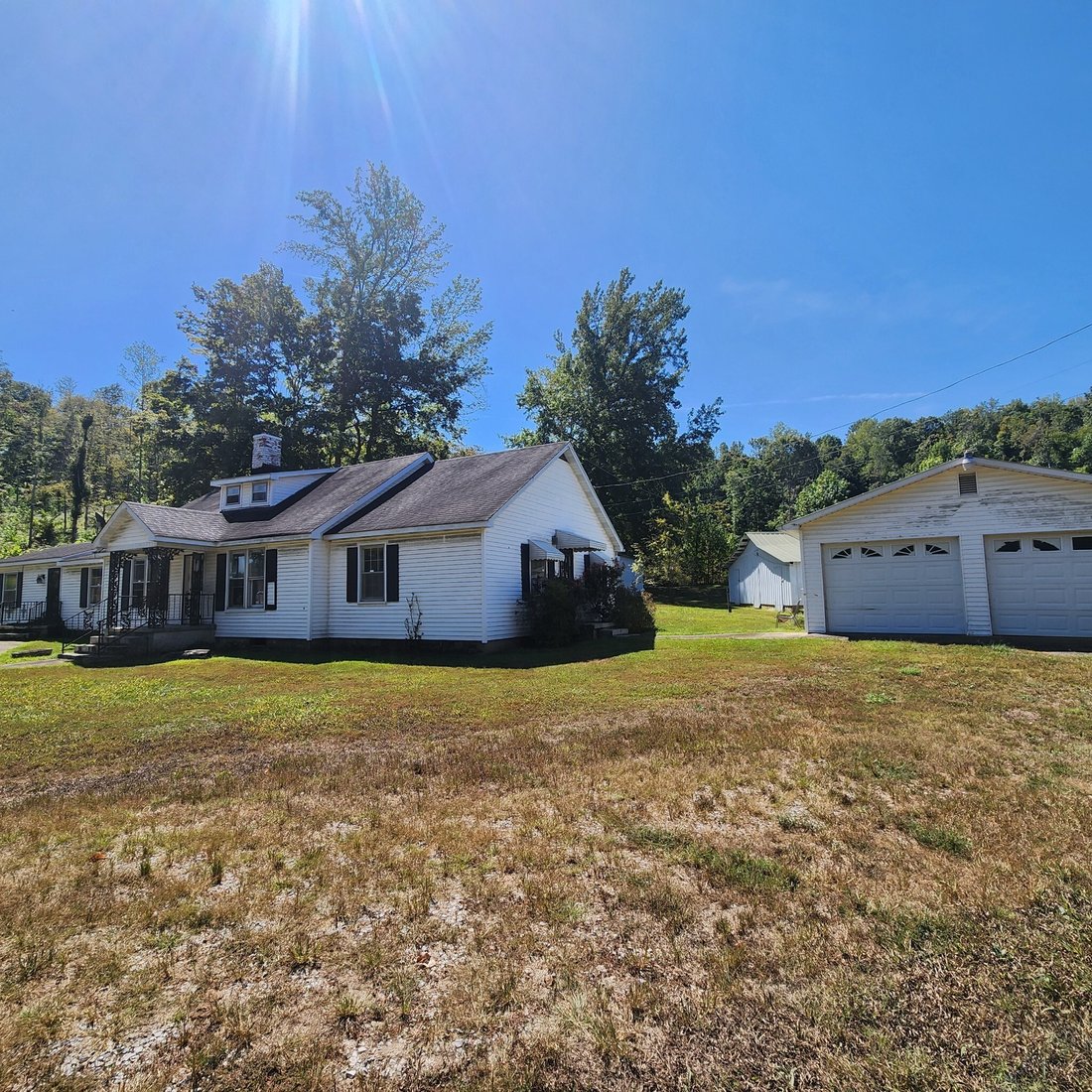 House in Bumpus Mills, Tennessee, United States 2 - 17781579