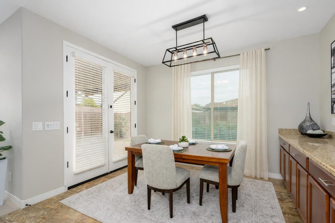 House in Gilbert, Arizona, United States 4 - 16608866