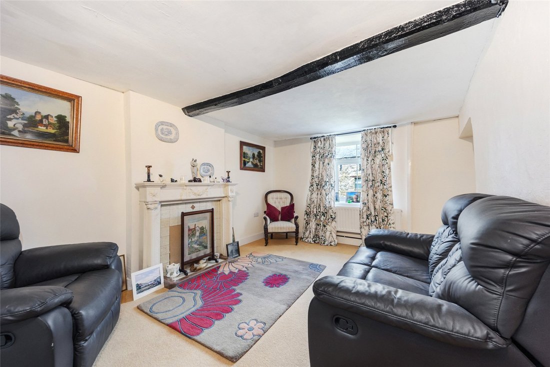 House in Llangywer, Wales 4 - 17778637
