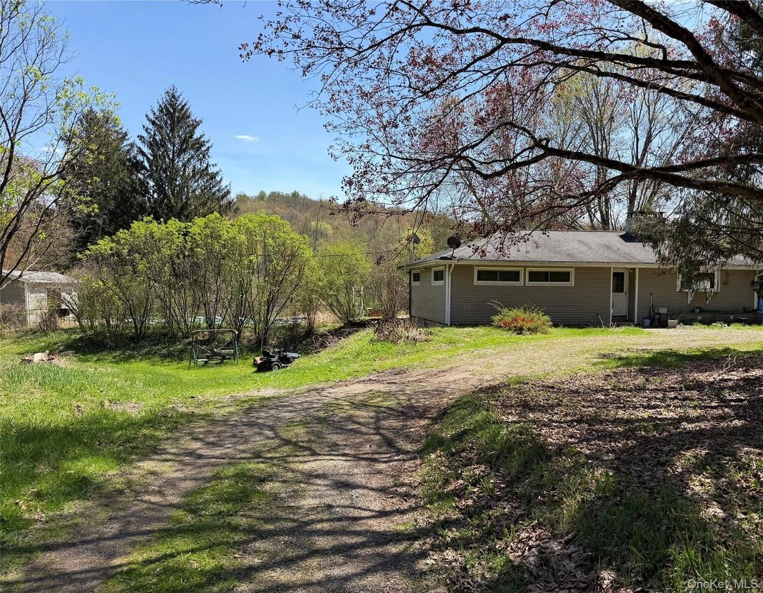 House in Staatsburg, New York, United States 1 - 17544423