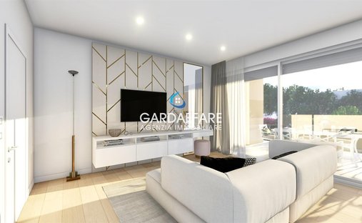 Apartamento en Rivoltella, Desenzano del Garda, Lombardía 1