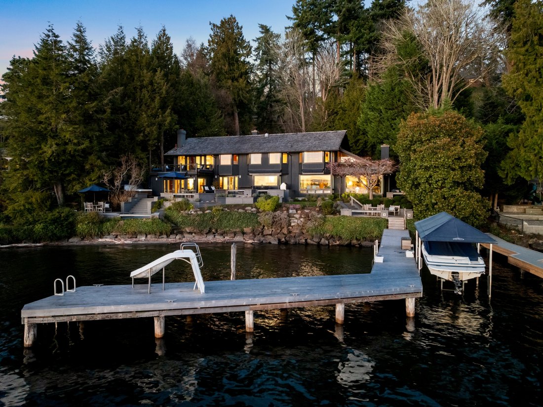 House in Mercer Island, Washington, United States 2 - 14751839