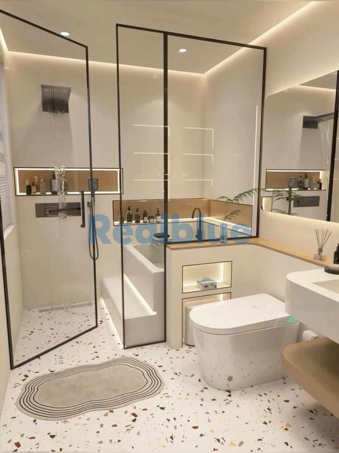 Apartment in Cholargos, Attica, Greece 5 - 17781408