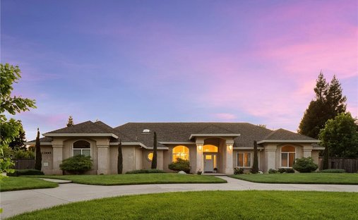 House in Chico, California, United States 1