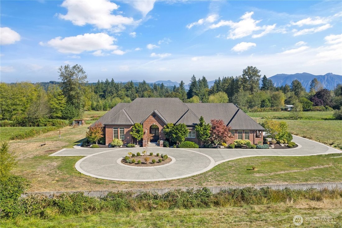 House in Fall City, Washington, United States 1 - 17782964