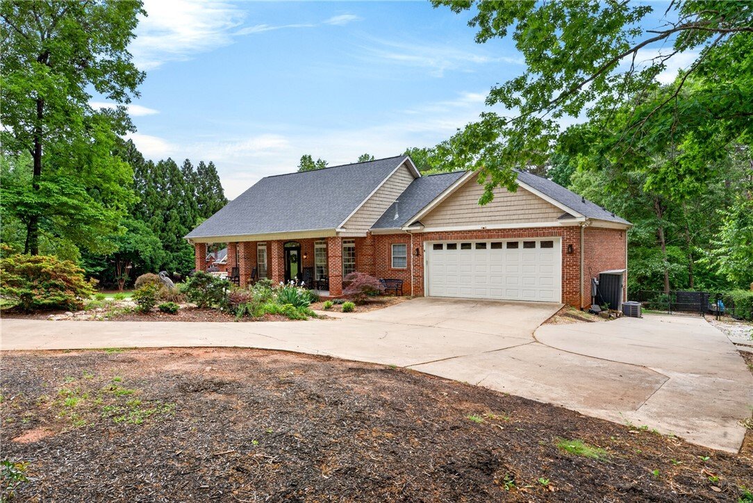 House in Anderson, South Carolina, United States 2 - 17782929