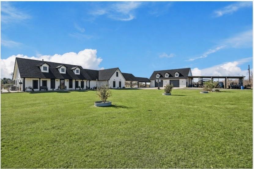 House in Baytown, Texas, United States 3 - 16942412