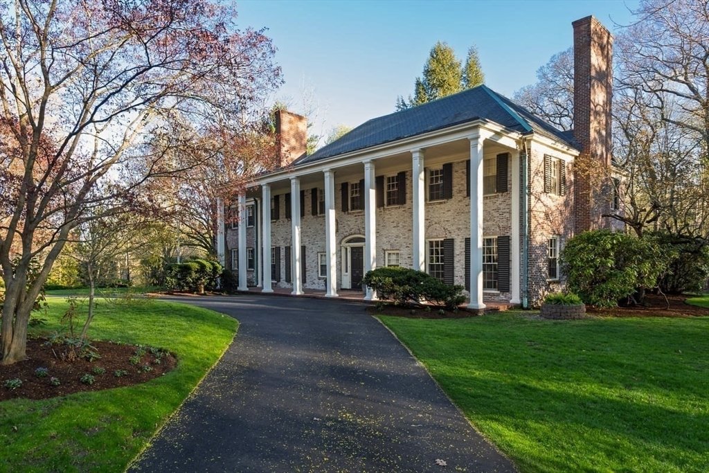 House in Brookline, Massachusetts, United States 2 - 17782570