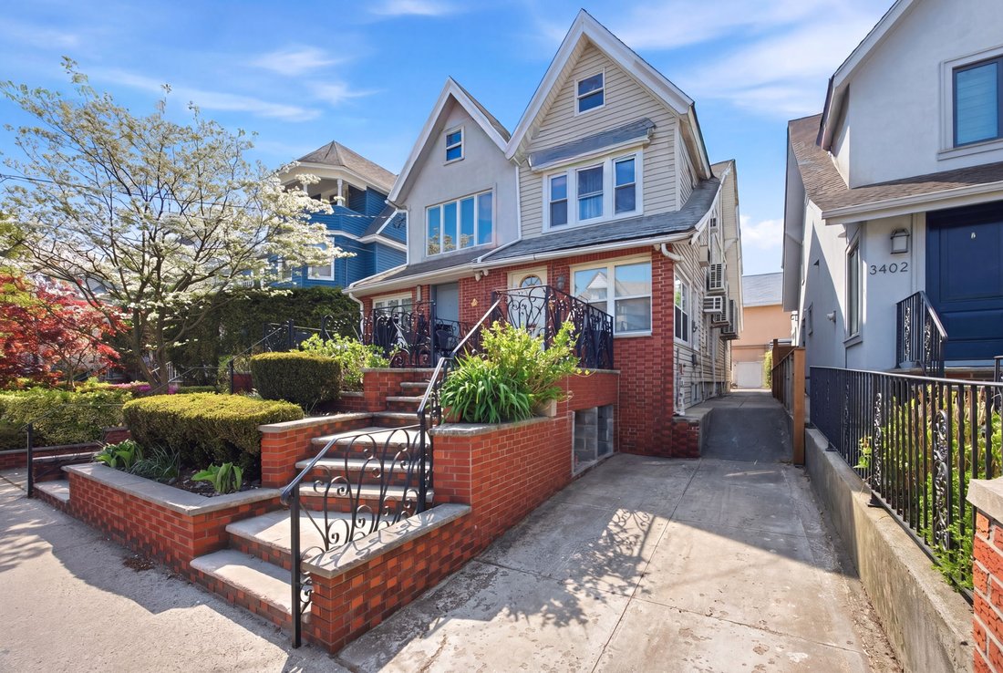 House in New York, New York, United States 1 - 17783752