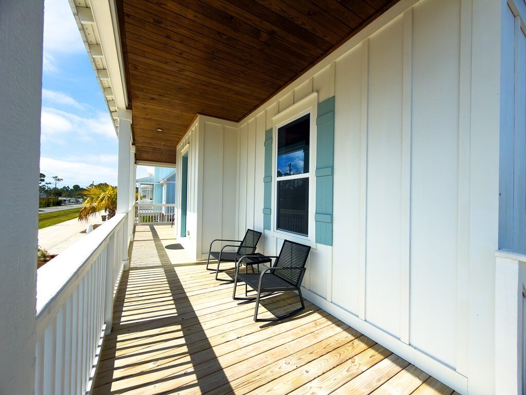 House in Port St. Joe, Florida, United States 3 - 17721826