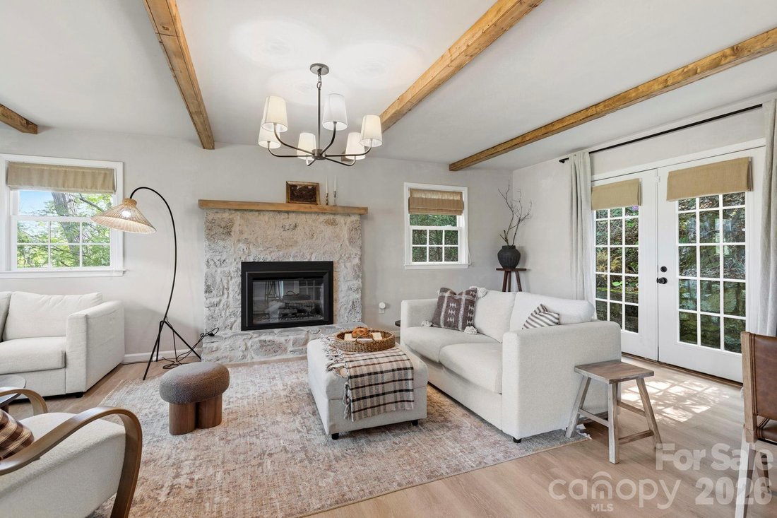 House in Maggie Valley, North Carolina, United States 3 - 17782909
