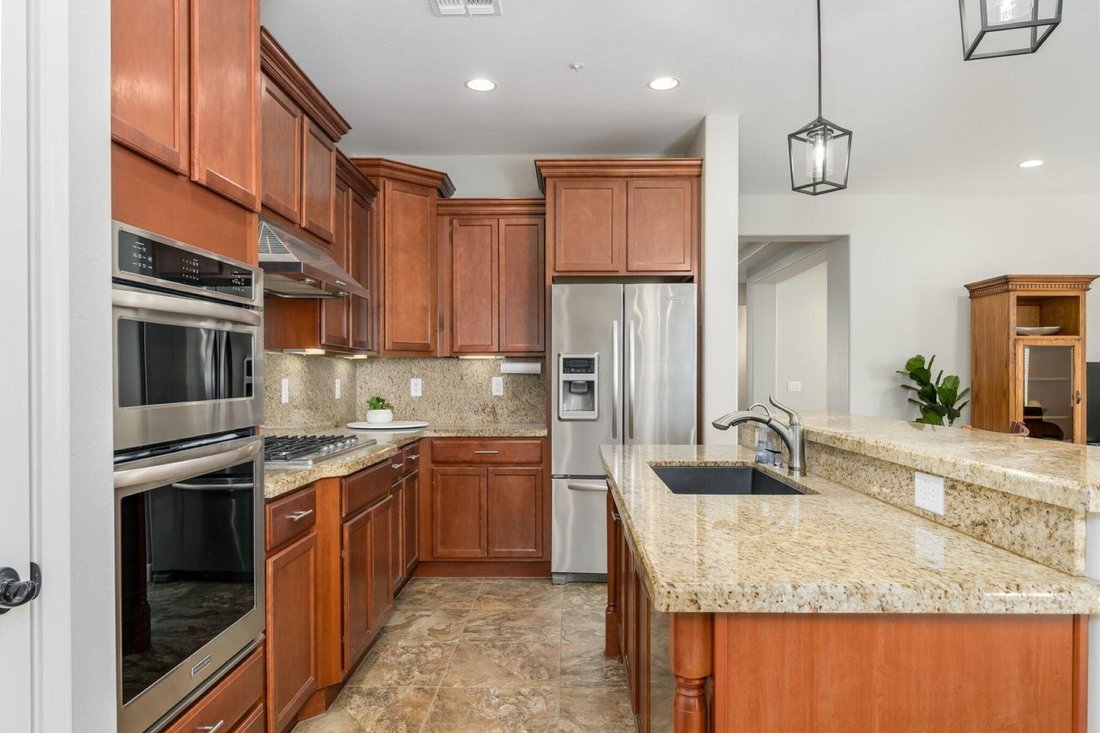 House in Gilbert, Arizona, United States 5 - 16608866