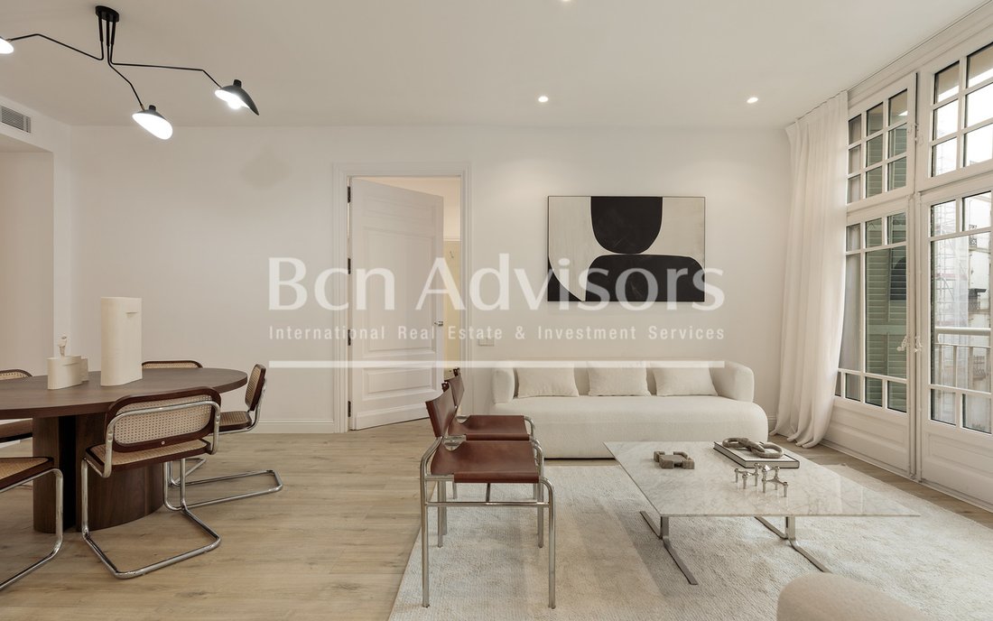 Apartment in Ciutat Vella, Barcelona, Spain 5 - 17782692