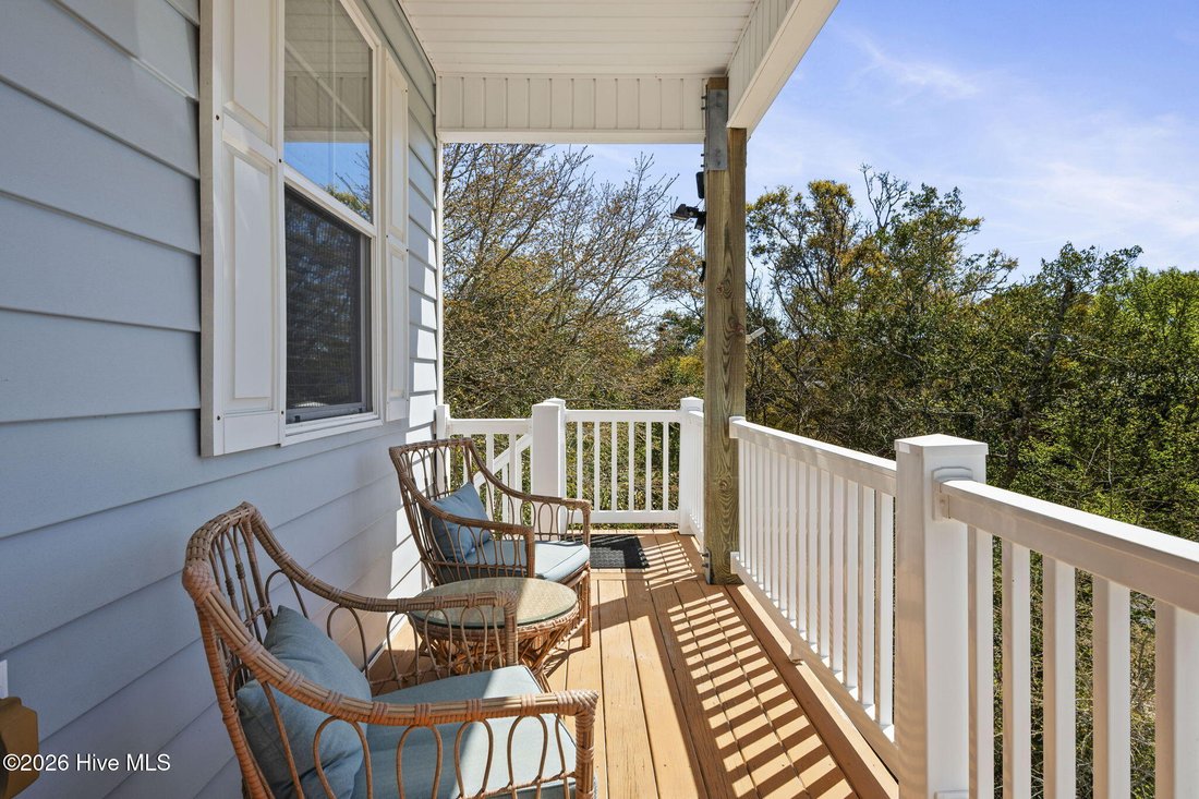 House in Emerald Isle, North Carolina, United States 4 - 17779156
