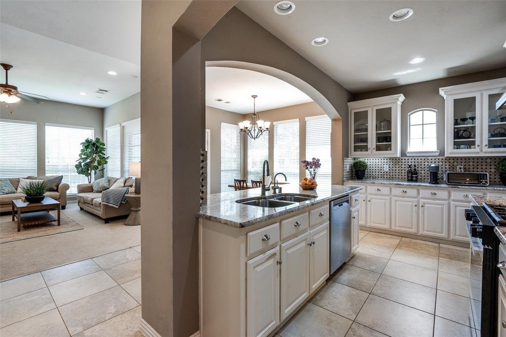 House in McKinney, Texas, United States 4 - 17781974
