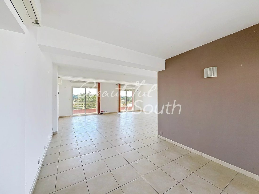 Apartment in Village Sud, Canet-en-Roussillon, France 2 - 17780066