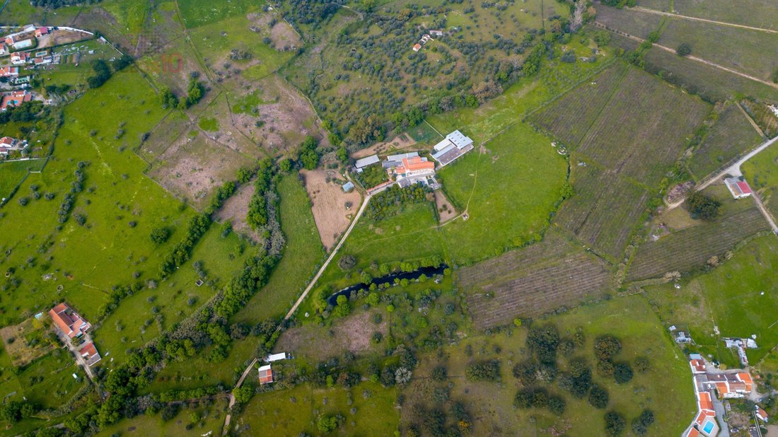 Finca in Canaviais, Évora District, Portugal 4 - 17782833