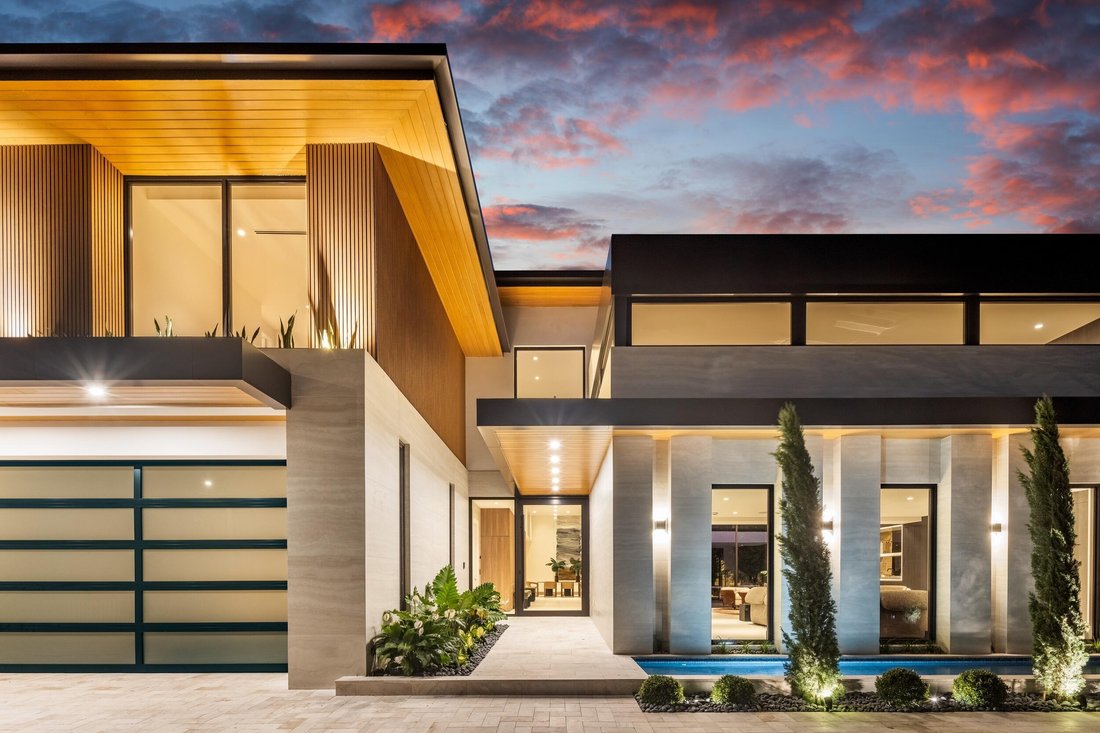 House in Boca Raton, Florida, United States 3 - 17779747