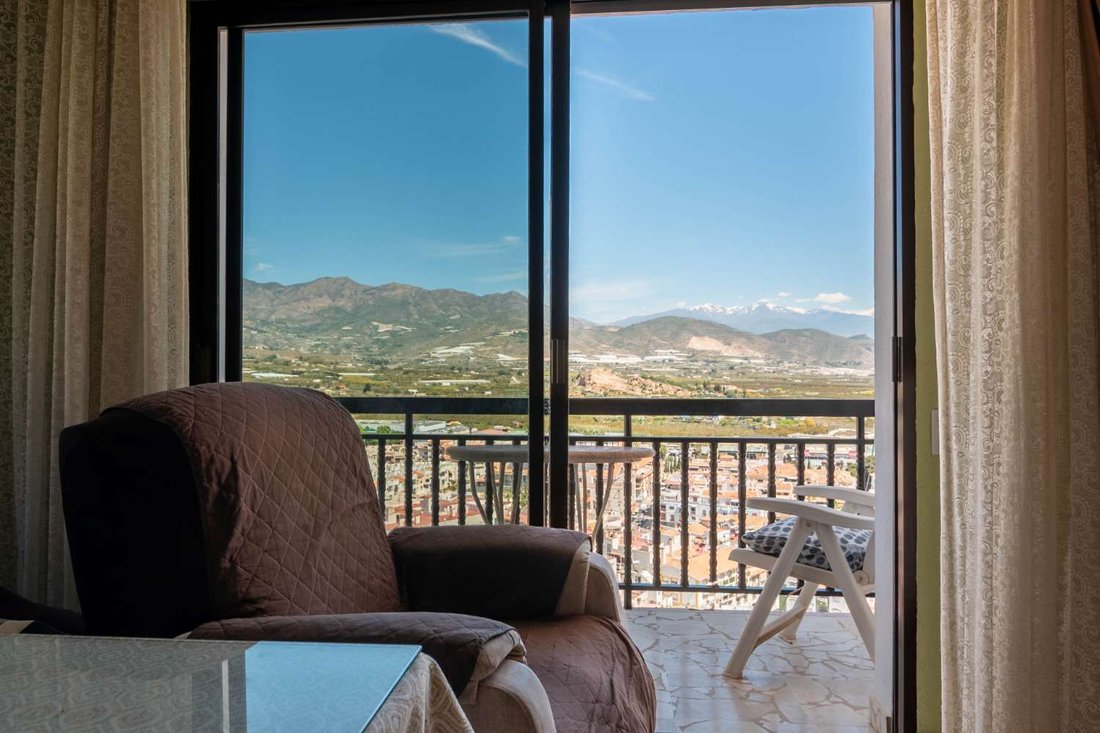 Townhouse in Salobrena, Andalusia, Spain 5 - 17782147