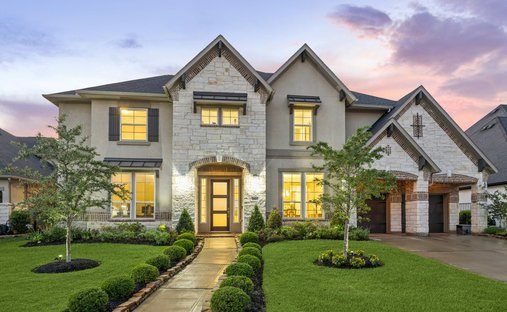 Haus in Missouri City, Texas, Vereinigte Staaten 1