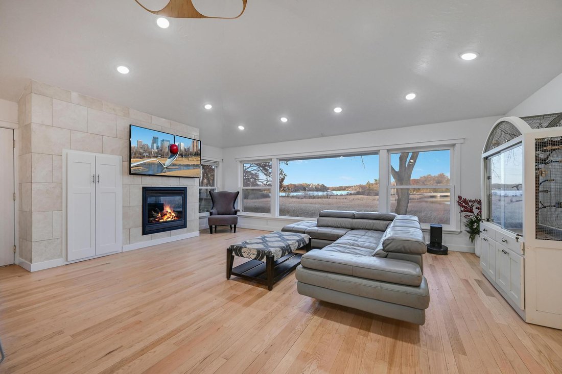 House in Deephaven, Minnesota, United States 4 - 17495164