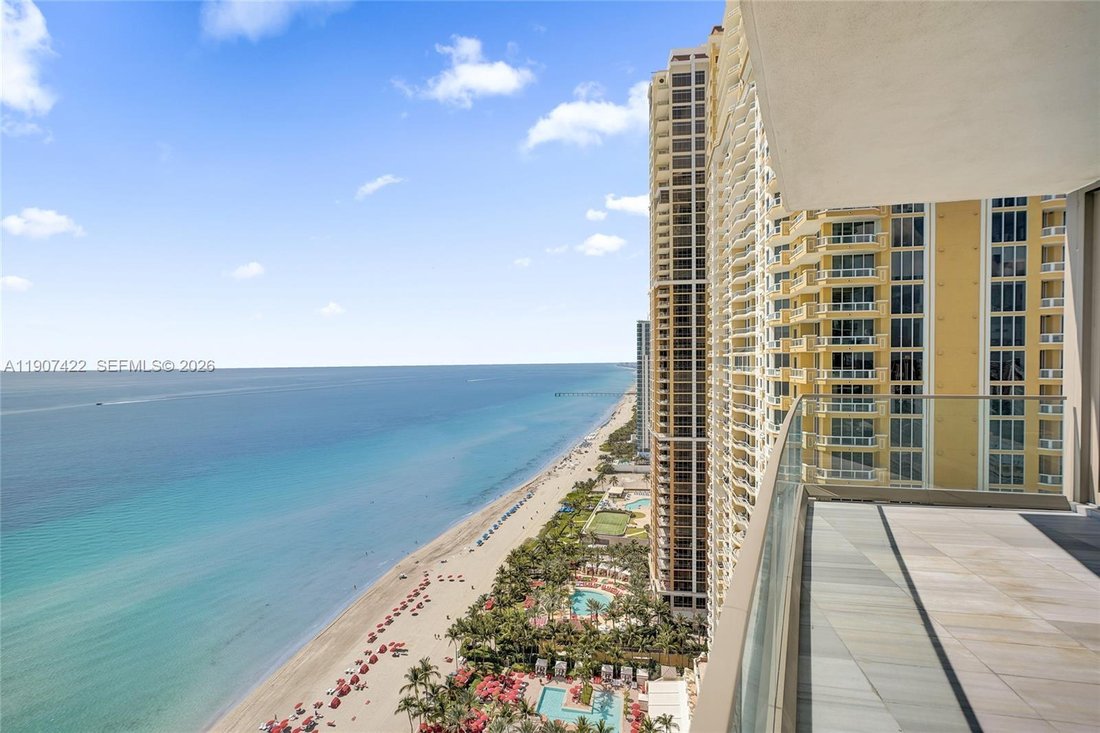 Condo in Sunny Isles Beach, Florida, United States 5 - 17204540