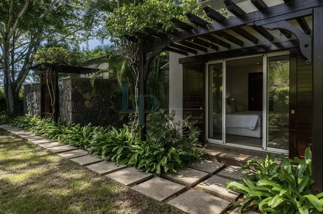 Villa in Bel Ombre, Savanne District, Mauritius 3 - 17779854