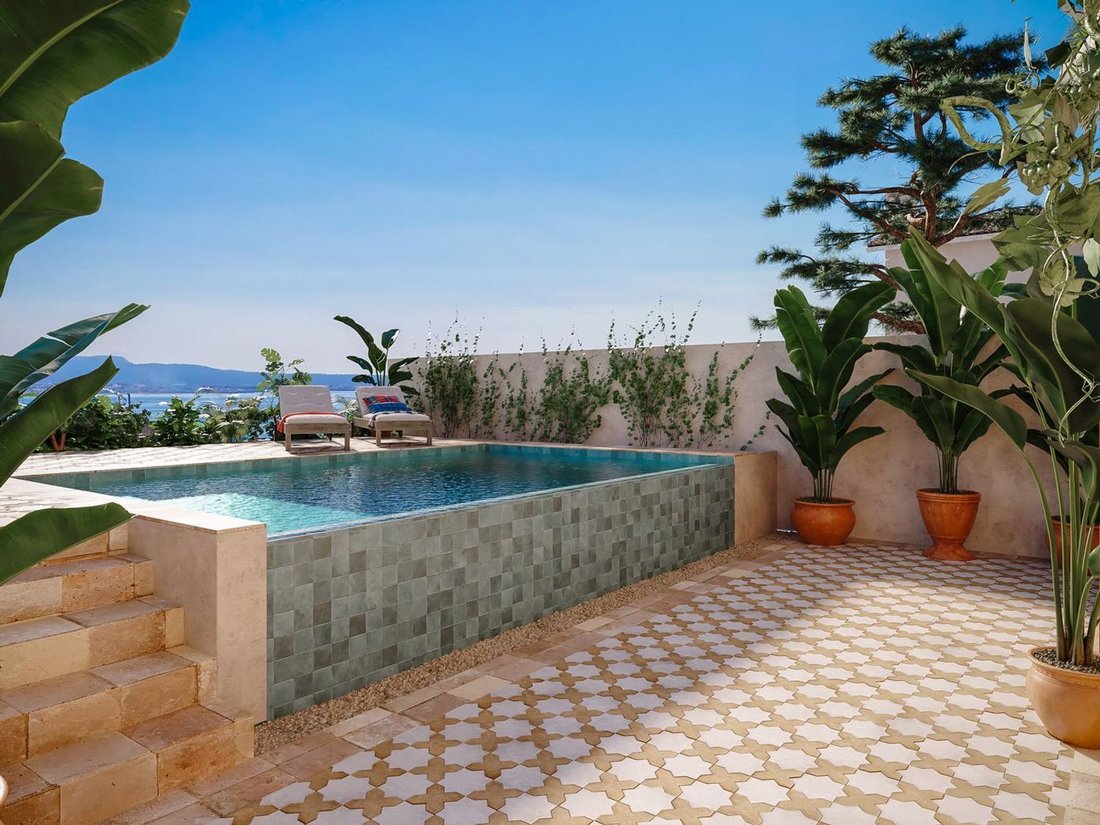 Villa in Palma, Balearic Islands, Spain 4 - 17780697