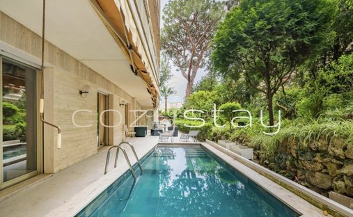 Apartment in Cannes, Provence-Alpes-Côte d'Azur, France 1