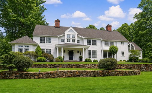 Casa a Fairfield, Connecticut, Stati Uniti 1
