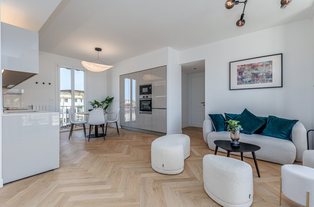 Apartment in Nice, Provence-Alpes-Côte d'Azur, France 3 - 17779956