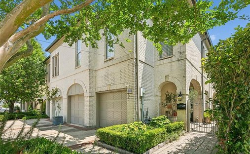 Maison à Metairie, Louisiane, États-Unis 1