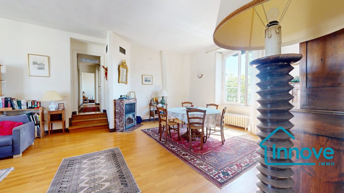 Apartment in Domaine National du Château, Versailles, France 2 - 17783583