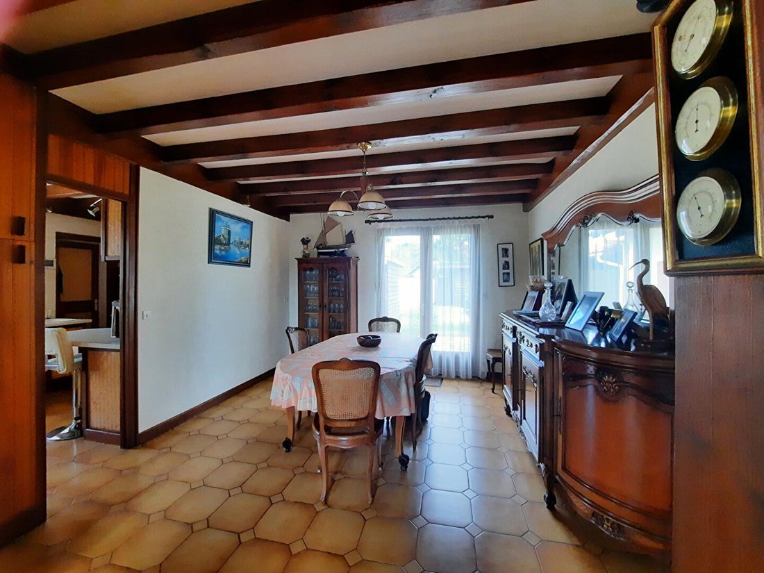 Villa in Ouest, Saint-Vincent-de-Tyrosse, France 5 - 17782700