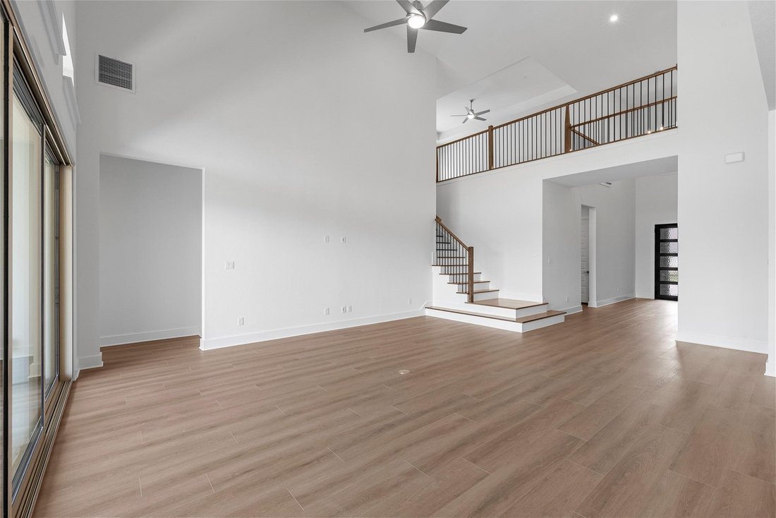 House in Liberty Hill, Texas, United States 4 - 17609141