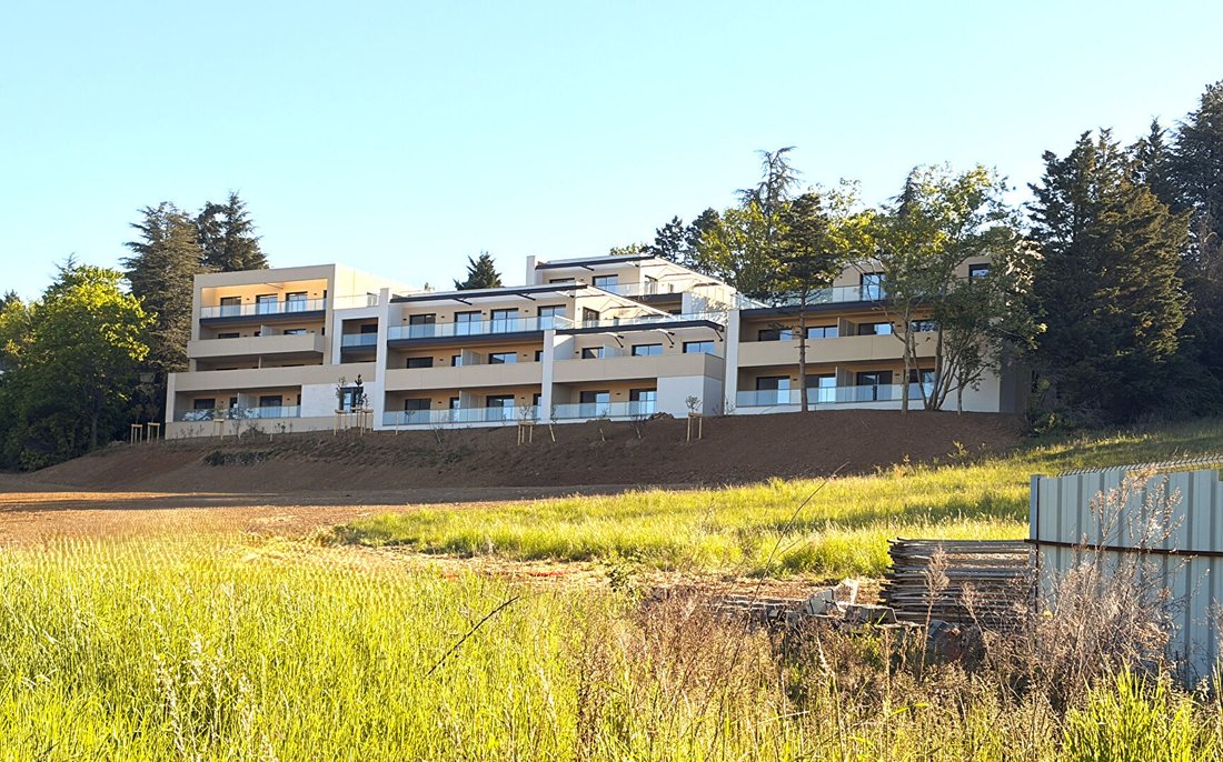 Apartment in Centre et Sud Est, Saint-Didier-au-Mont-d'Or, France 5 - 17782237