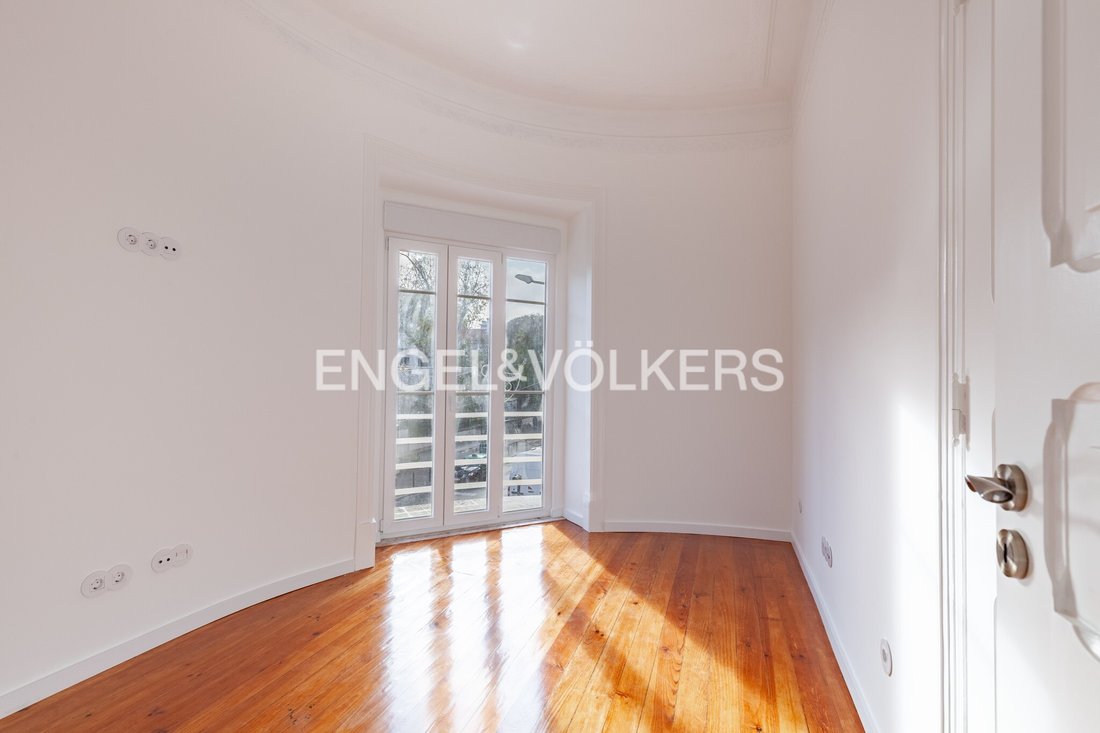 Apartment in Penha de Franca, Lisbon, Portugal 3 - 17782843