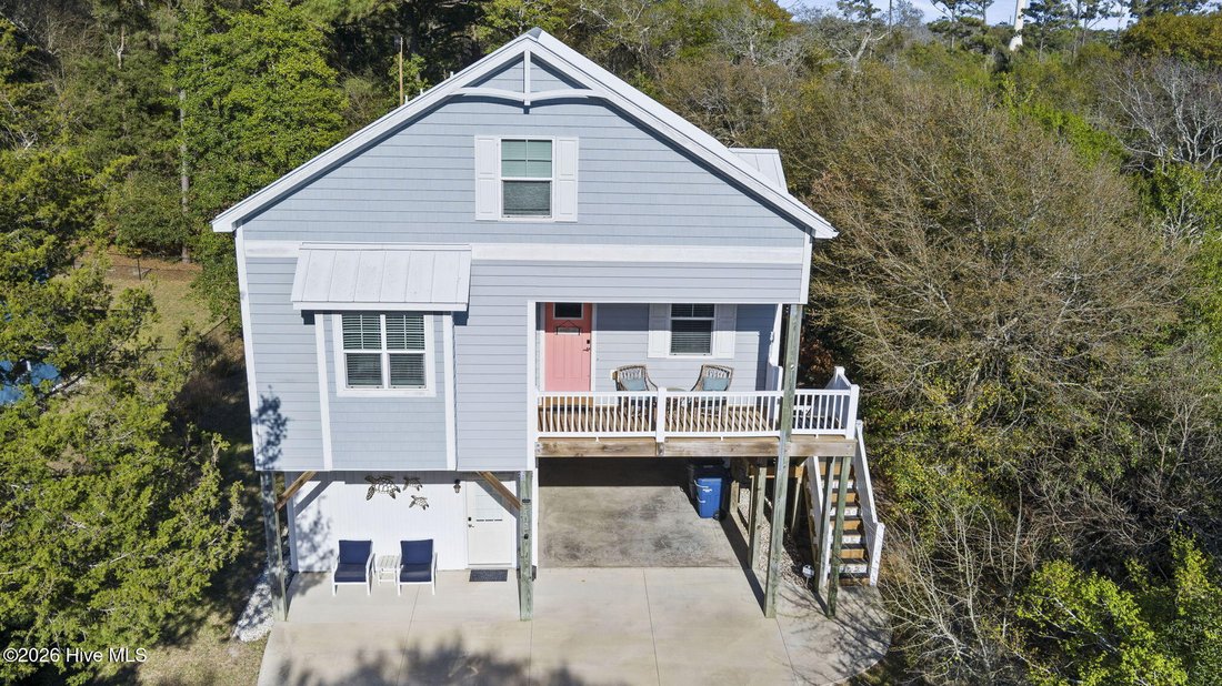 House in Emerald Isle, North Carolina, United States 2 - 17779156